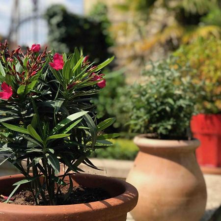 Maison D'Hotes Spa Terrasse Parking Privatifs نيفي المظهر الخارجي الصورة